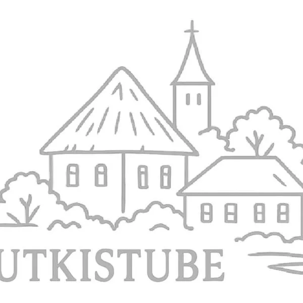 Lutkistube in Lübben, ξενοδοχείο σε Lübben