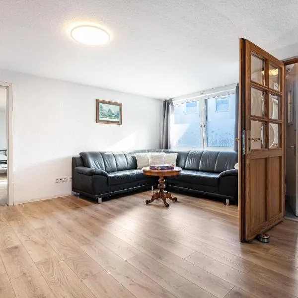 Ferien- Monteurwohnung in Nürnberg, Hotel in Nürnberg