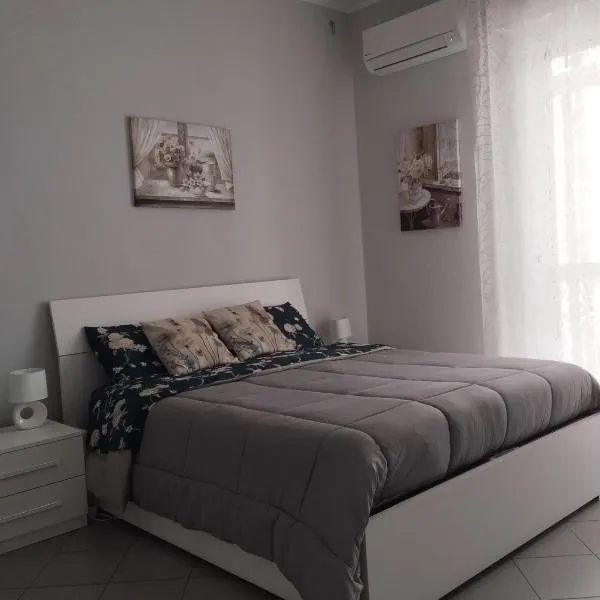 Appartamento Conte Verde, hotel din Vercelli