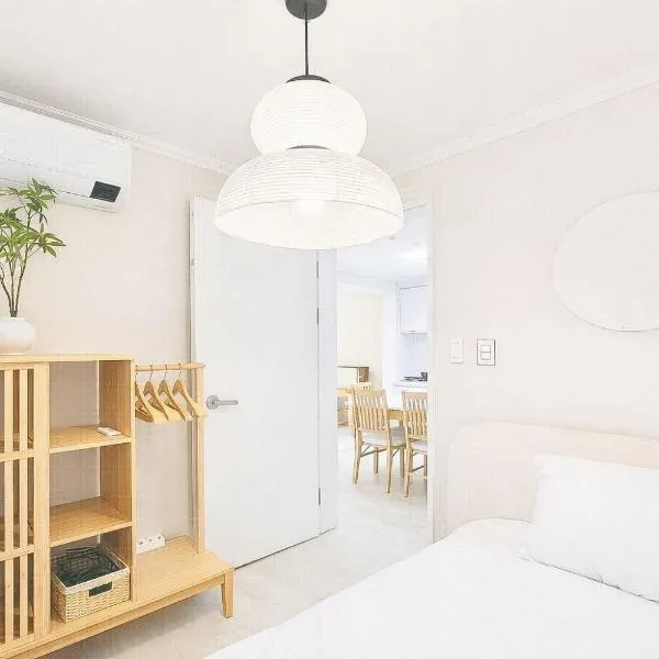 HENA Stay, готель у Сеулі