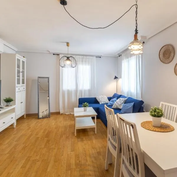 Vivienda Candemor, Hotel in Candeleda