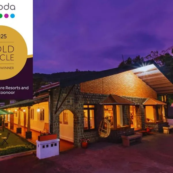 Teanest by Nature Resorts and Stays, hotel sa Coonoor