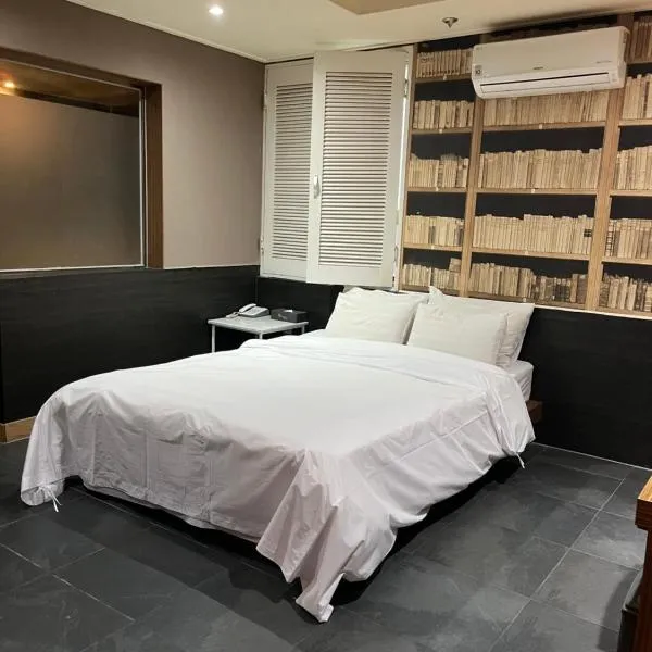 Sixty Hotel, hotel a Seül