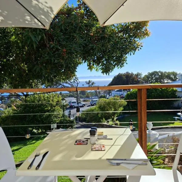 Bonne Esperance, Simon's Town, Hotel in Simonʼs Town