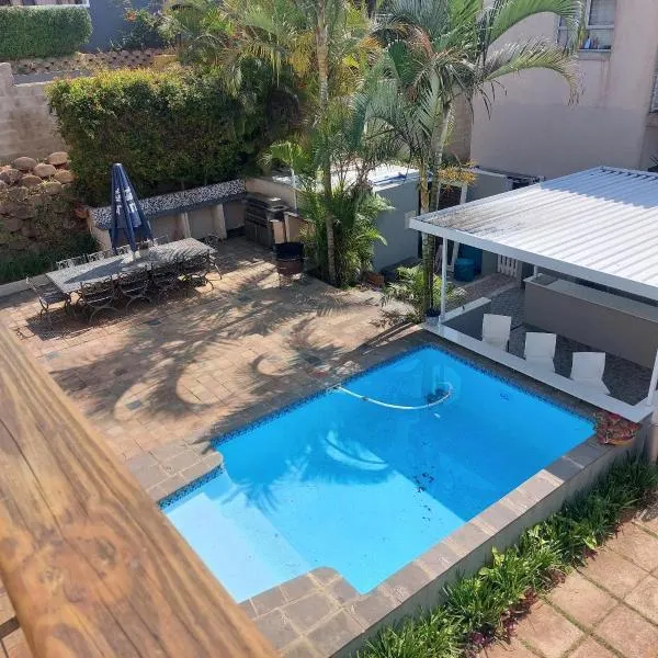 Ballito Floridian, hotel in Ballito