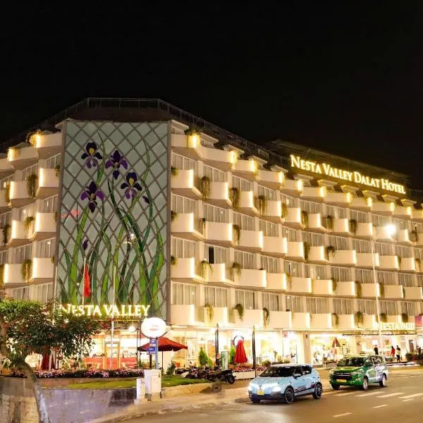 Nesta Valley Dalat Hotel - Formerly Golf Valley Hotel, hotel sa Dalat