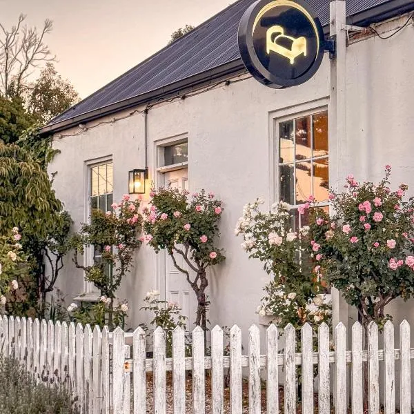 Clonmara Country House and Cottages, hotel en Port Fairy
