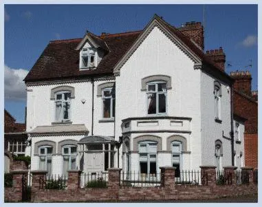 The Lodge, hotell i Clenchwarton