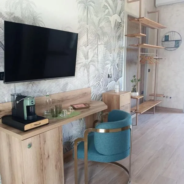 Dimora 78, hotel a Capua