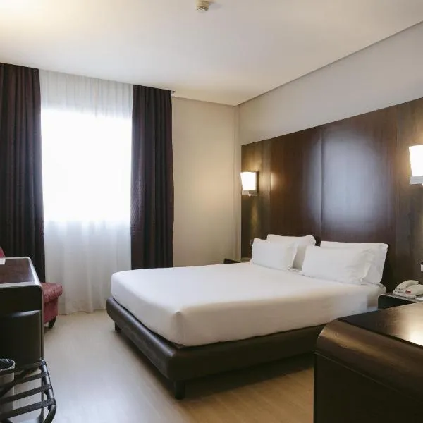 Best Western Hotel Goldenmile Milan, хотел в Трецано сул Навильо