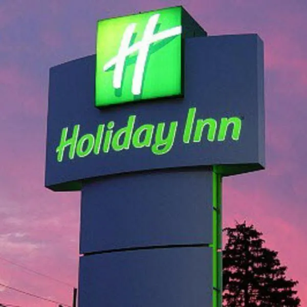 Holiday Inn Express Hotel & Suites Lucedale by IHG, ξενοδοχείο σε Lucedale