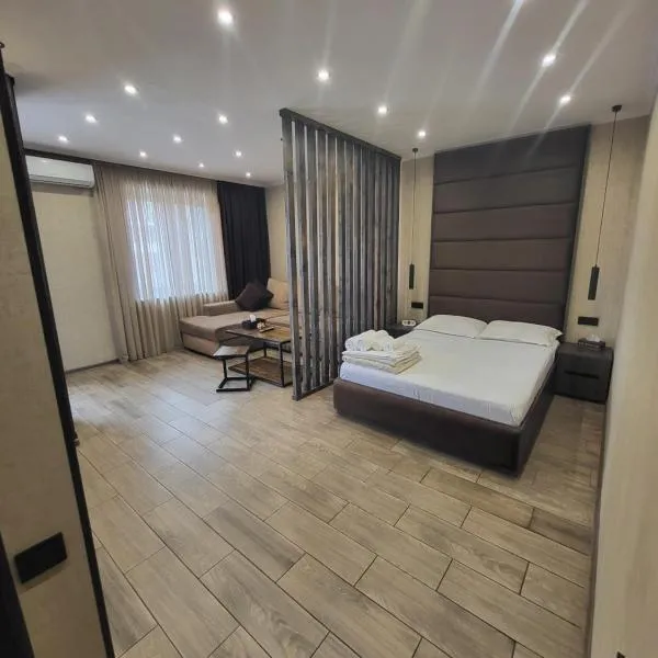 Rayana's, hotel in Vanadzor