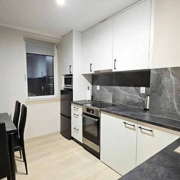 Piękna 20 Residence, hotell i Łomża