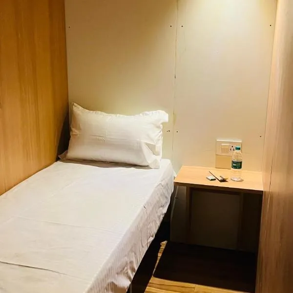 FarGo Hotels By Lowfare Hotels, hotel a Bangalore