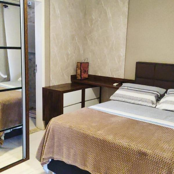 Casa Arejada em Foz Do Iguaçu - Foto 5