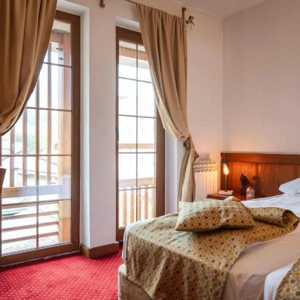 Garni Konak Hotel By Blanket Collection, hotel en Sarajevo