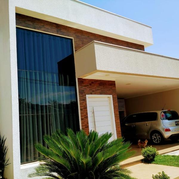 Casa Arejada em Foz Do Iguaçu - Foto 4