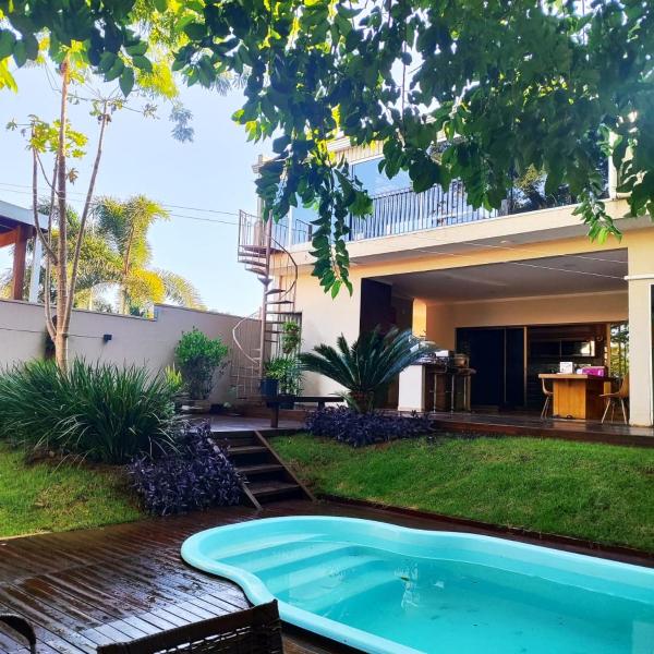 Casa Arejada em Foz Do Iguaçu - Foto 3