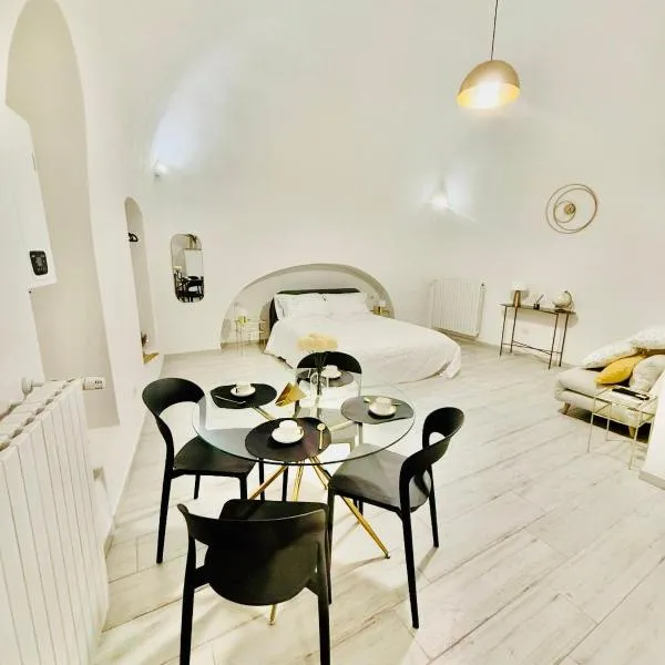 San Lorenzo Casa Vacanze, Hotel in Melfi