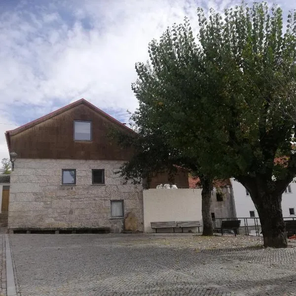 Sambuc'asa - Serra da Estrela, Hotel in Sabugueiro