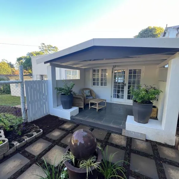 Maple and Vine, Hotel in Hilton