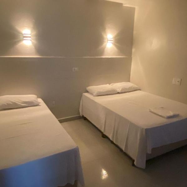 Hotel Acauã - Foto 2