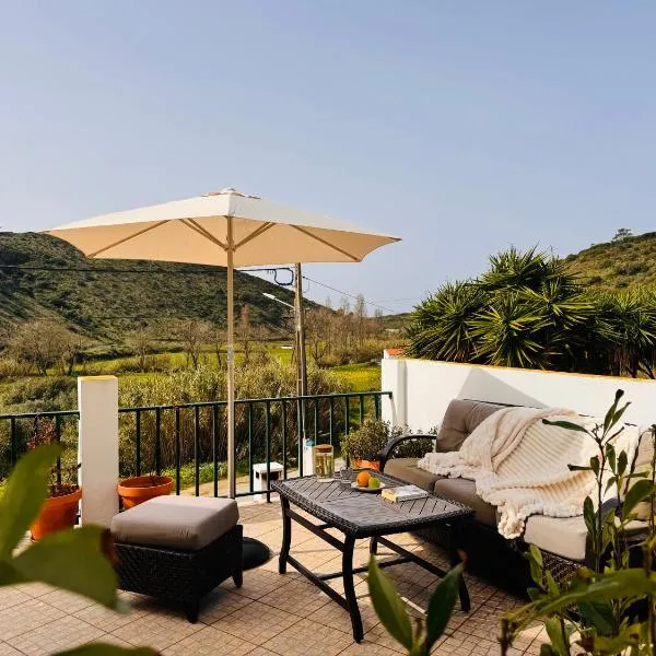 Casa Nabia - Coastal Sanctuary, hotel in Ericeira