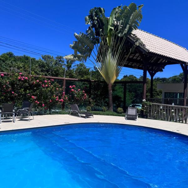 Casa 4 suítes - Arraial DAjuda - 350 m da praia