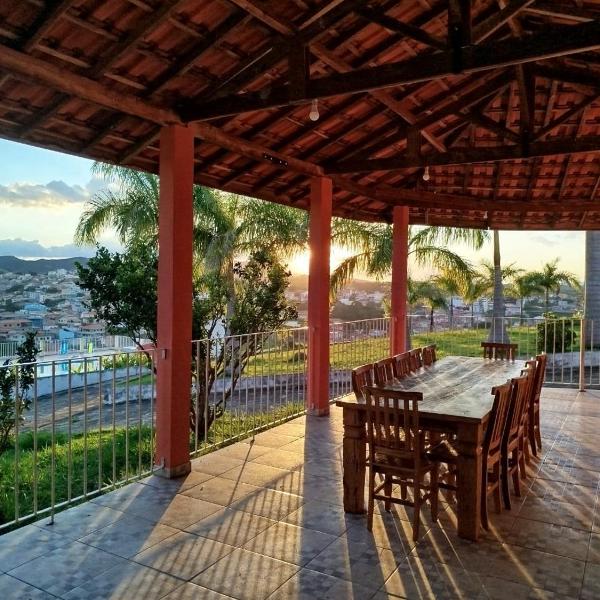 Mirante das Palmeiras Suites - Foto 5