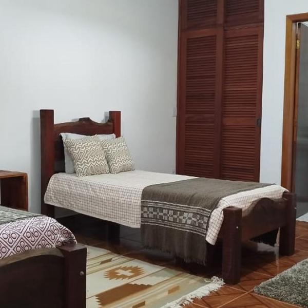 Mirante das Palmeiras Suites - Foto 4