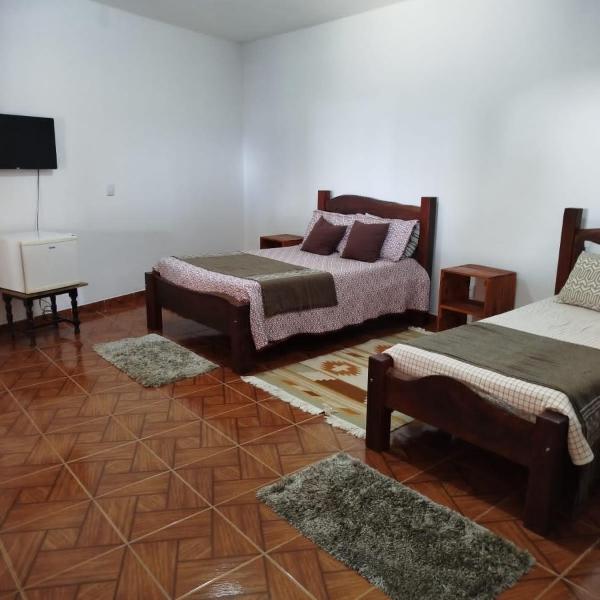 Mirante das Palmeiras Suites - Foto 2