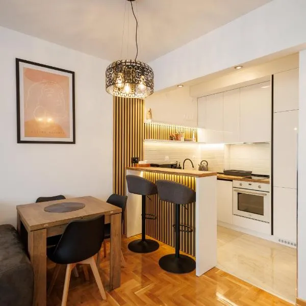 MaxInn 14, Hotel in Pirot
