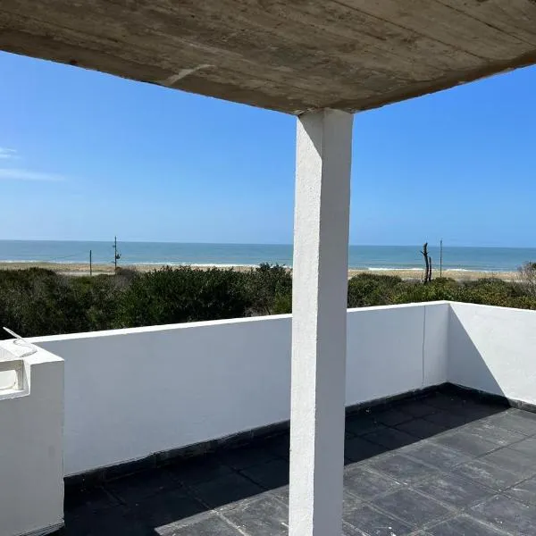 Arenas Garzon, hotel a José Ignacio