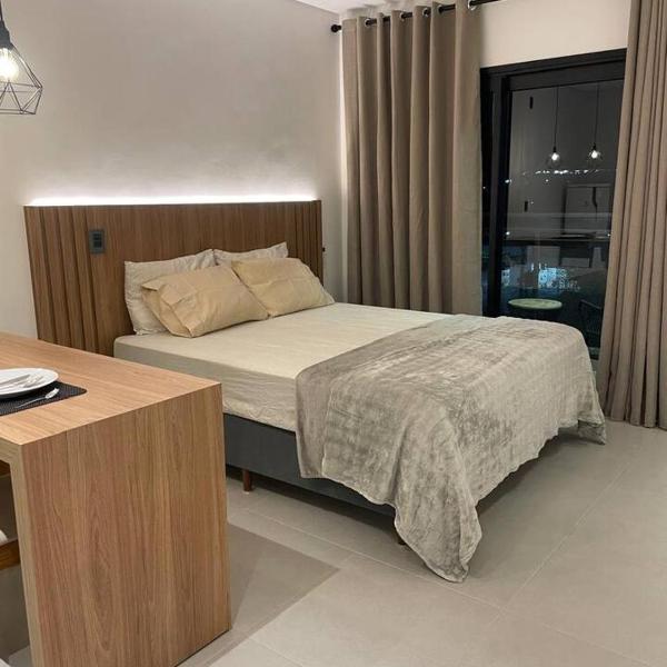 Cozy Moov Smart Apartamento - Foto 2