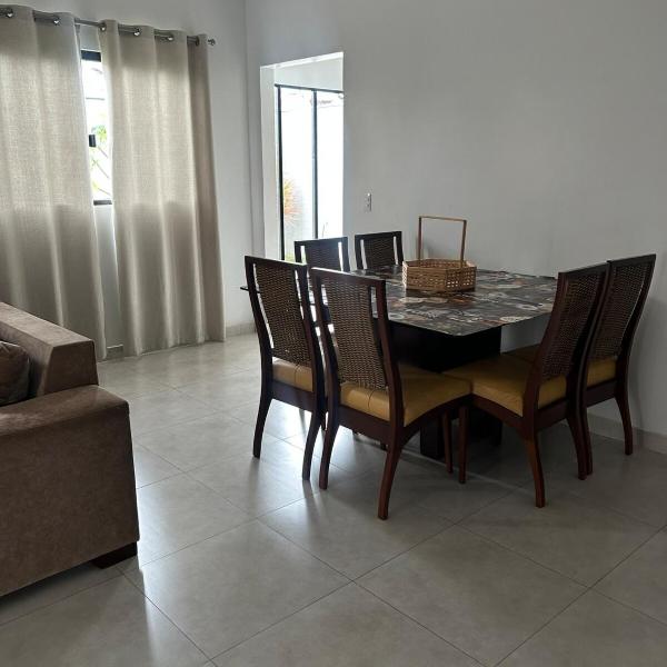 Casa agradável para temporada - Foto 4