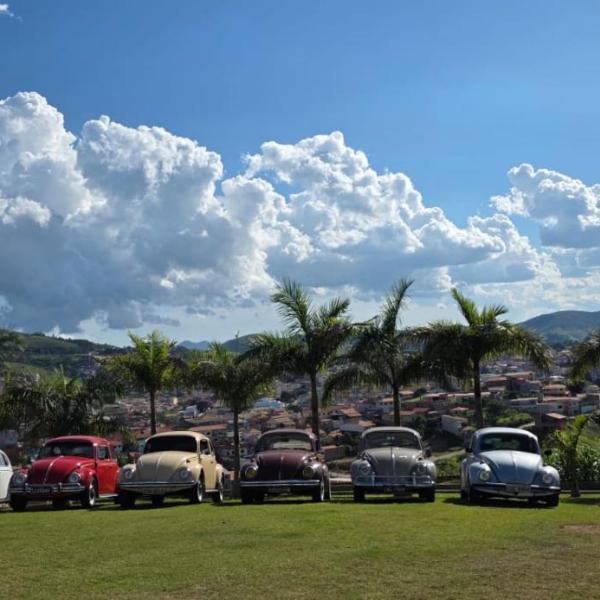 Mirante das Palmeiras Suites - Foto 3