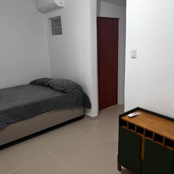 Apartamento kitnet em vila na mundurucus guama - Foto 2