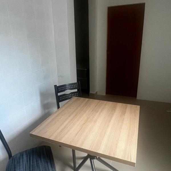 Apartamento kitnet em vila na mundurucus guama - Foto 3