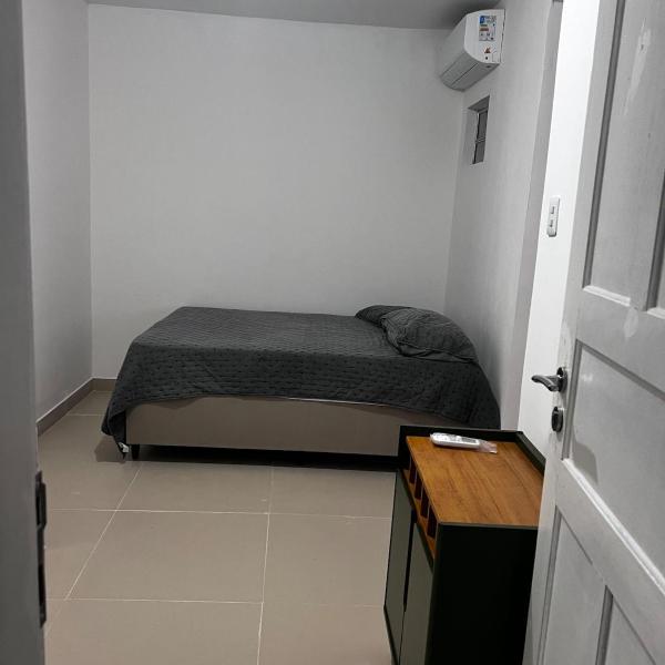 Apartamento kitnet em vila na mundurucus guama - Foto 4