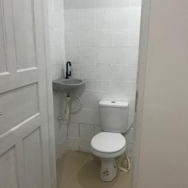 Apartamento kitnet em vila na mundurucus guama - Foto 5