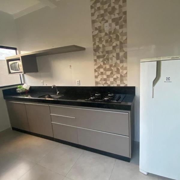 Casa confortável para temporada - Foto 4