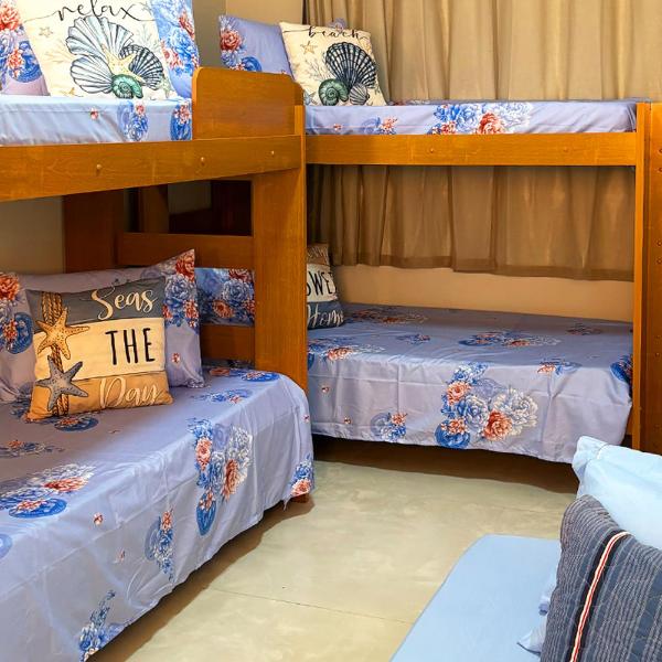 Casa Aconchegante com Piscina e Área Gourmet - Foto 2