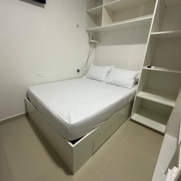 Residencial Fit Caioba Guest House - Foto 2