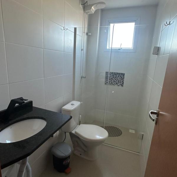 Residencial Fit Caioba Guest House - Foto 3