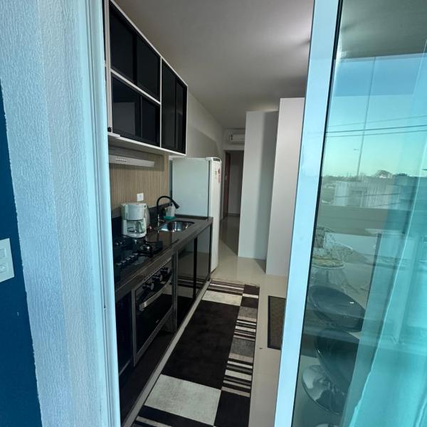 Residencial Fit Caioba Guest House - Foto 4