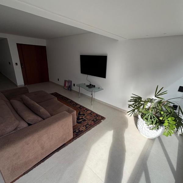 Apartamento de 250m2 amplo e luxuoso com Vista mar e 4 quartos - Foto 5