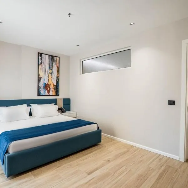 Hotel Vino, hotel in Durrës