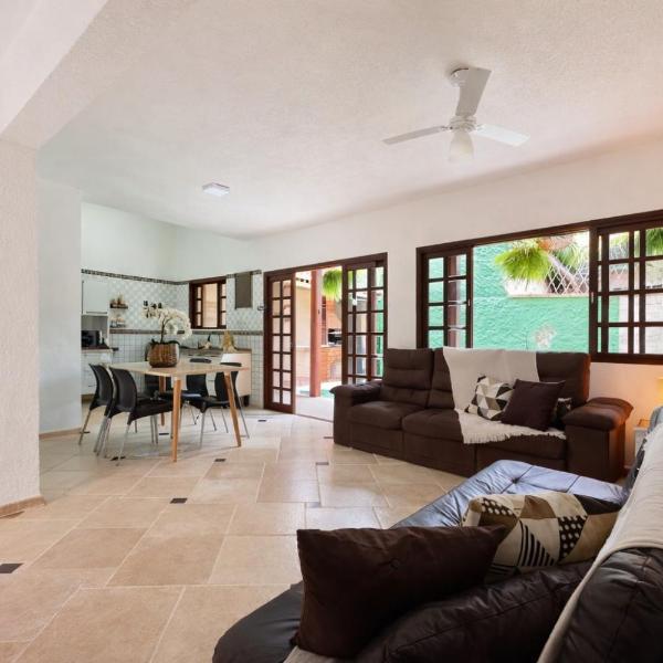Casa da villa - Boicucanga - Foto 5