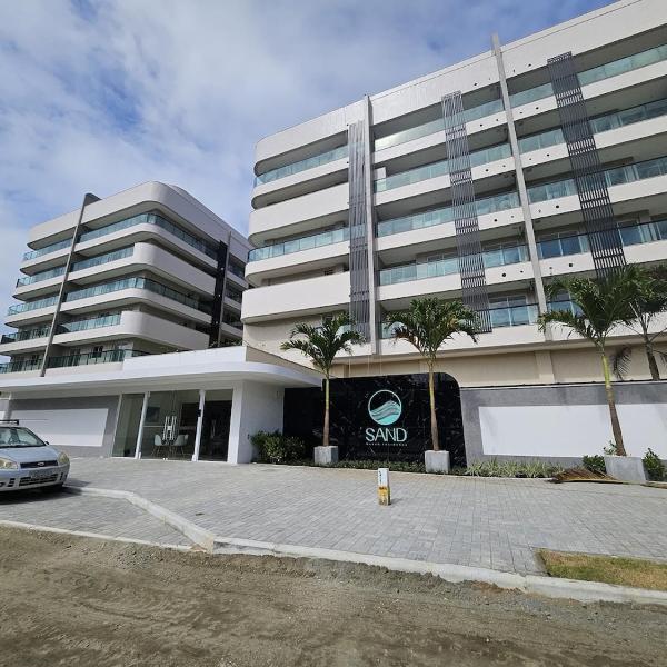 Apartamento em Arraial do Cabo - 4 minutos da Praia