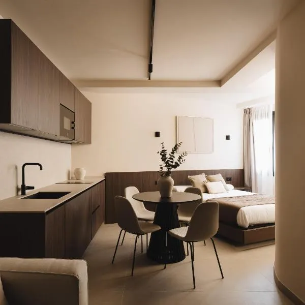 Viesnīca Limehome Bilbao Juan Antonio Zunzunegui Bilbao